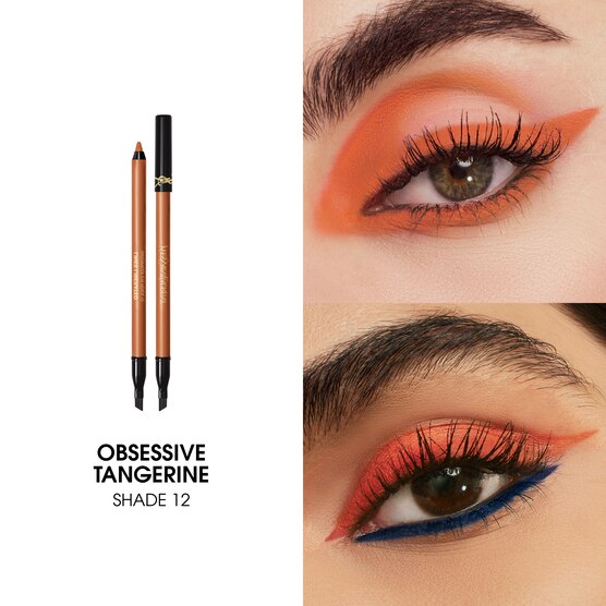 YSL LINES LIBERATED DELINEADOR 12 ORANGE